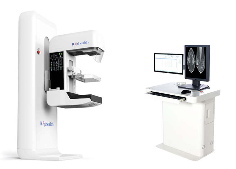 乳腺X射线摄影设备