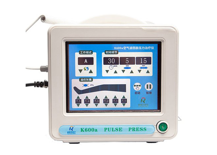 空气波压力治疗仪