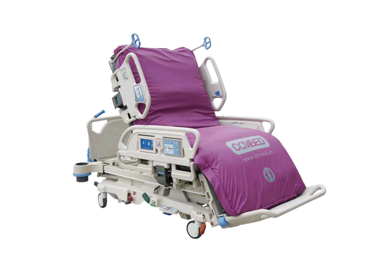 电动护理床