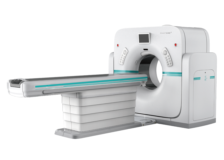 計算機體層攝影設備（CT）
