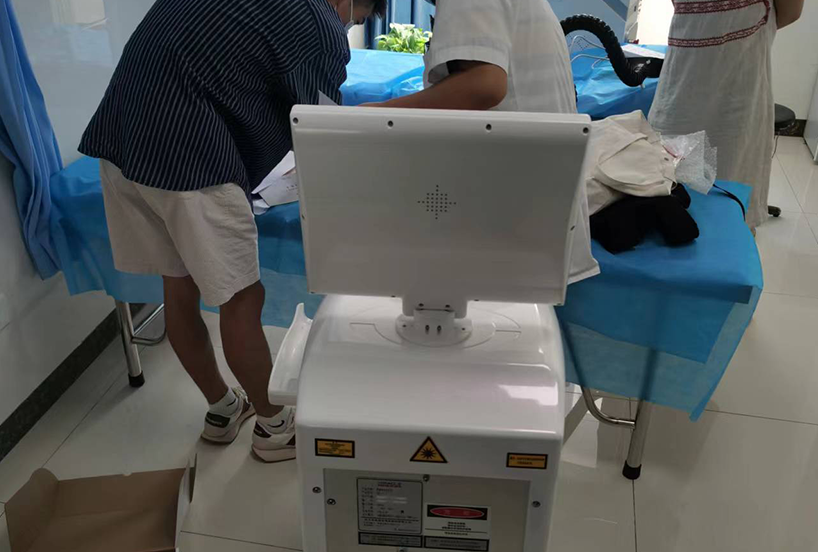 岐山縣人民醫院