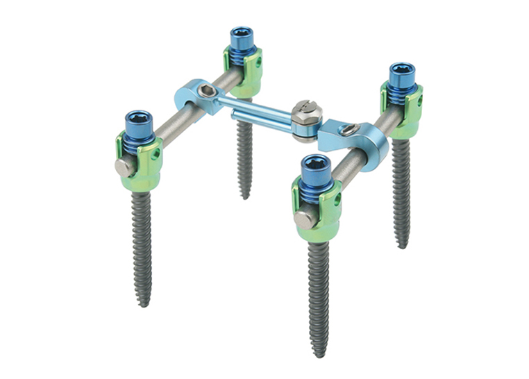 胸腰椎后路内固定系统