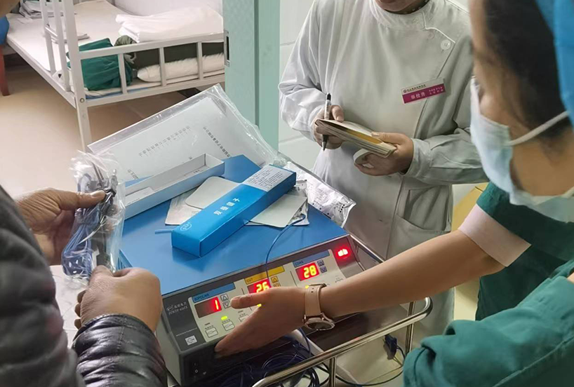 岐山縣婦幼保健院